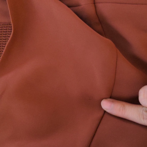 Aritzia Wilfred Cabo Blouse - Picture 3 of 3